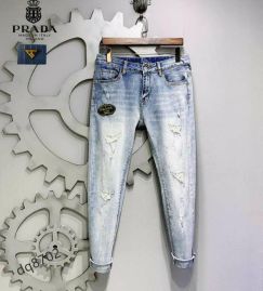 Picture of Prada Jeans _SKUPradaJeanPantssz28-3825t0215102